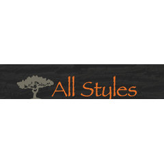 All Styles Landscaping Ltd