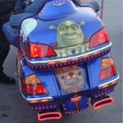 Alex Shreks billede