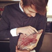 Luc Dagognet's photo