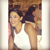 Daizy Diab's photo