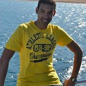 Ahmed Adel's photo