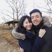 Tingting Gao's photo