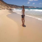 Miriam Kramer's photo