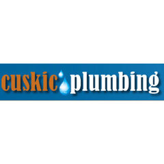 Cuskic Plumbing