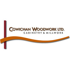 Coleen Walters I Cowichan Woodwork