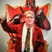 Edwin Nourse's photo