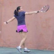 Nadia Kamaruddin's photo