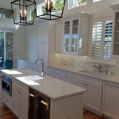 Dan Rodgers Custom Interiors