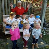 Tracy Presnell's photo