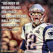 Michael Boucher's photo