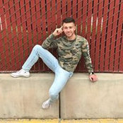 Dominick Johnson's photo