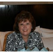 Ruth Johnson's photo