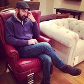 Richard Ramsey's photo