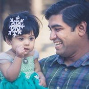 Sandeep Marathe's photo
