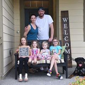 Tracy Peterson's photo