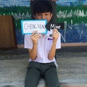 Zhen Rong's photo