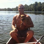 Robert Adams's photo