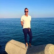 Alexander Keene's photo