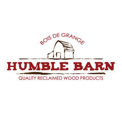 Humble Barn