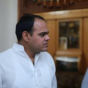 Foto von Jitendra Dharnia
