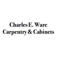 Charles E. Ware Carpentry & Cabinets