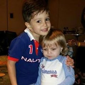 Ronald Rios's photo