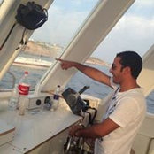 Sherif Youssif's photo