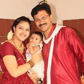 Deepthy Rajshekhar's photo