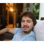 Anıl Ipek's photo