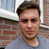 Robby Quintienss foto