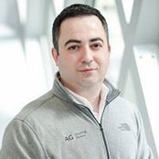 Alex Goldenberg's photo