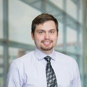 Paul Vance's photo