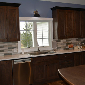 The Cabinet Makers Kitchen!