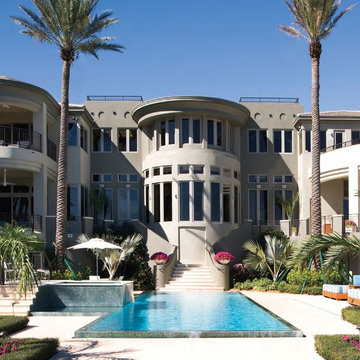 Custom Home