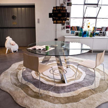 foyer table