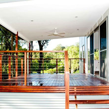 Verandah