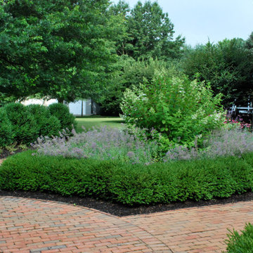 Formal Gardens