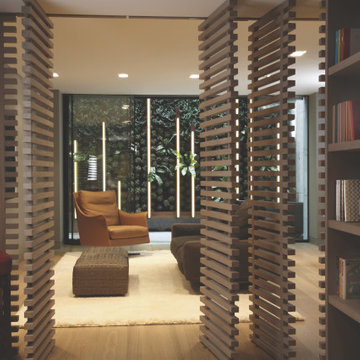 Montpelier Square, Knightsbridge