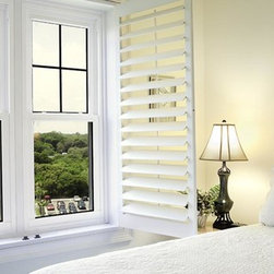 Window Replacement Project - Products
