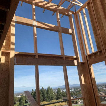 Coming Soon! - Bend, OR - Custom Home