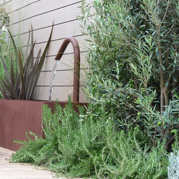 Giardini e terrrazzi