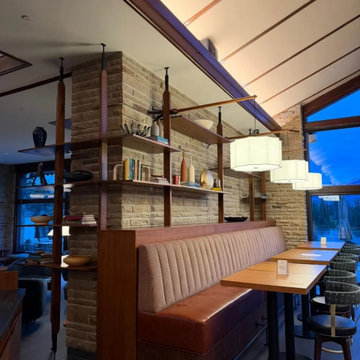 Fairmont Jasper Park Lodge