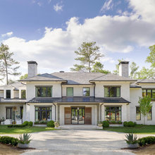 Exterior Color Idea