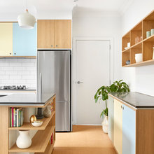 Kitchens