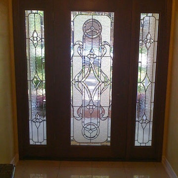 Southern Front Doors