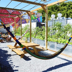 Hammocks + Outdoor Fun - Products
