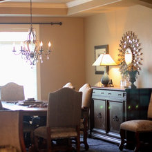 Dining Room Decor