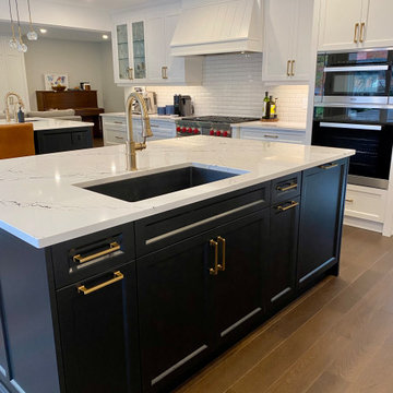 Lorne Park Transitional