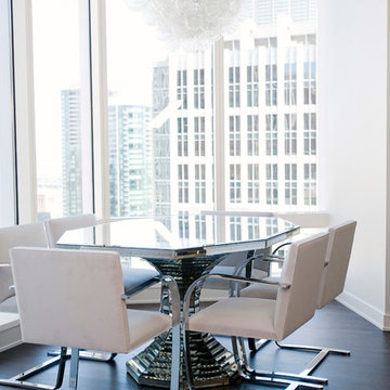 Highrise Luxury Condominium - San Francisco