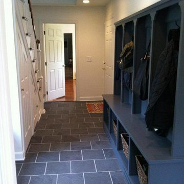 Bonus Room Addition